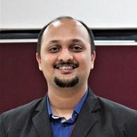 Mr. Anupam Tiwari